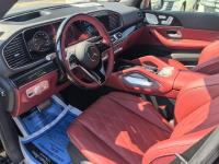 奔驰迈巴赫GLS600