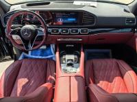 奔驰迈巴赫GLS600