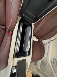 奔驰迈巴赫GLS600