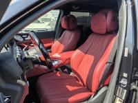 奔驰迈巴赫GLS600