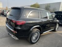 奔驰迈巴赫GLS600