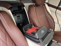 奔驰迈巴赫GLS600