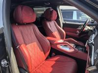 奔驰迈巴赫GLS600