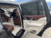 奔驰迈巴赫GLS600