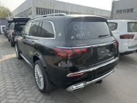 奔驰迈巴赫GLS600