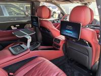 奔驰迈巴赫GLS600