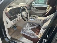 奔驰迈巴赫GLS600