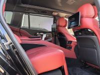 奔驰迈巴赫GLS600