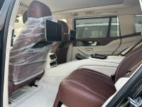 奔驰迈巴赫GLS600