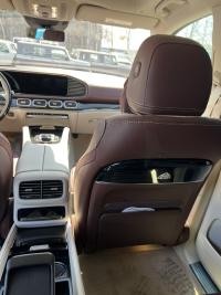 奔驰迈巴赫GLS600