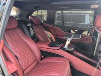 奔驰迈巴赫GLS600