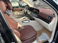 奔驰迈巴赫GLS600