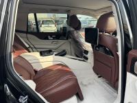 奔驰迈巴赫GLS600