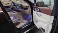 奔驰迈巴赫GLS600