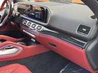 奔驰迈巴赫GLS600