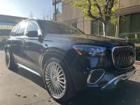 奔驰迈巴赫GLS600