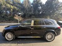 奔驰迈巴赫GLS600