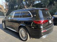 奔驰迈巴赫GLS600