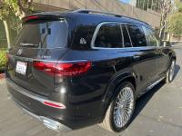 奔驰迈巴赫GLS600