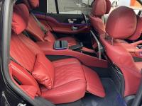 奔驰迈巴赫GLS600