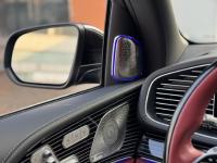 奔驰迈巴赫GLS600