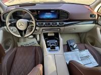 奔驰迈巴赫GLS600