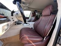 奔驰迈巴赫GLS600