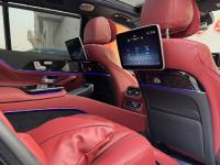 奔驰迈巴赫GLS600