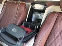 奔驰迈巴赫GLS600
