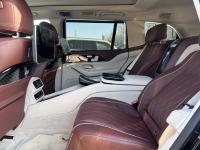 奔驰迈巴赫GLS600