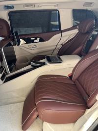 奔驰迈巴赫GLS600