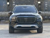 奔驰迈巴赫GLS600