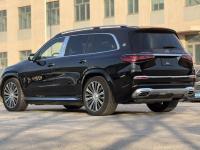 奔驰迈巴赫GLS600