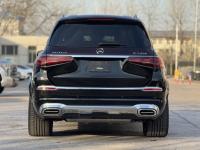 奔驰迈巴赫GLS600