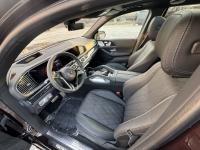 奔驰迈巴赫GLS600