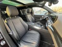 奔驰迈巴赫GLS600