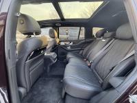 奔驰迈巴赫GLS600