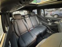 奔驰迈巴赫GLS600