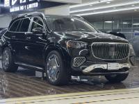 2024款 奔驰迈巴赫GLS600