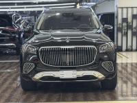 奔驰迈巴赫GLS600