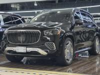 奔驰迈巴赫GLS600