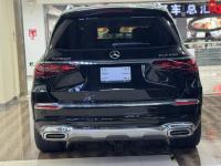 奔驰迈巴赫GLS600