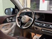 奔驰迈巴赫GLS600