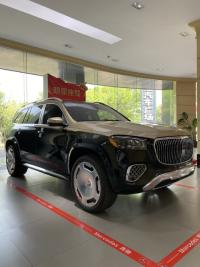 奔驰迈巴赫GLS600