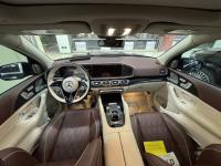 奔驰迈巴赫GLS600