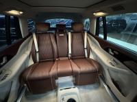 奔驰迈巴赫GLS600