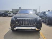2024款 奔驰迈巴赫GLS600