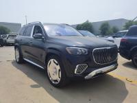奔驰迈巴赫GLS600