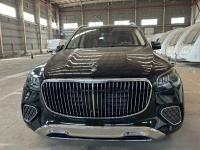 2024款 奔驰迈巴赫GLS600