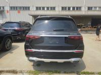 奔驰迈巴赫GLS600